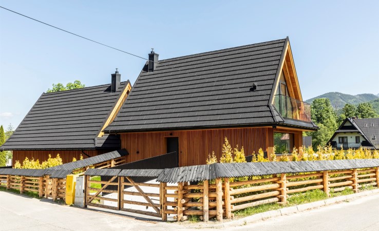 dom na sprzedaż - Zakopane