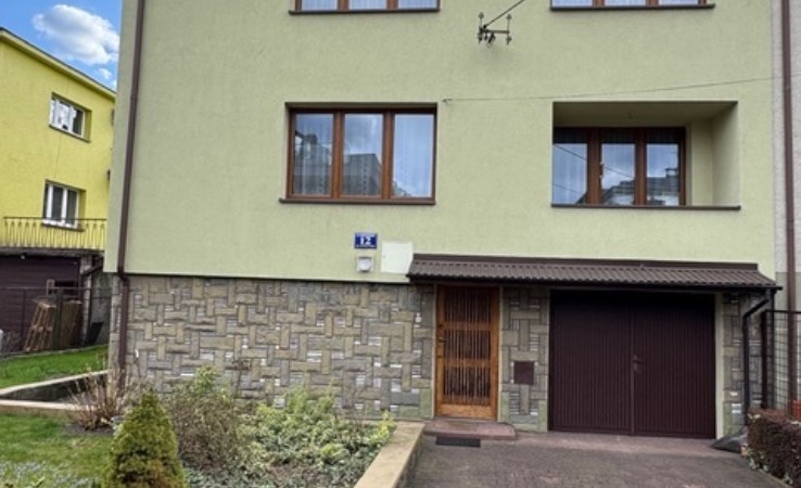 dom na sprzedaż - Kraków, Zwierzyniec, Wola Justowska